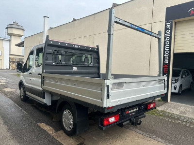 Ford Transit Gebrauchtwagen Ford Transit Gebrauchtwagen