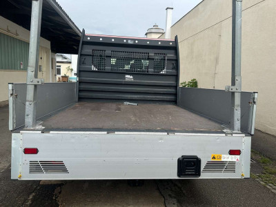 Ford Transit Gebrauchtwagen Ford Transit Gebrauchtwagen