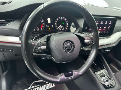 Skoda Octavia Gebrauchtwagen Skoda Octavia Gebrauchtwagen