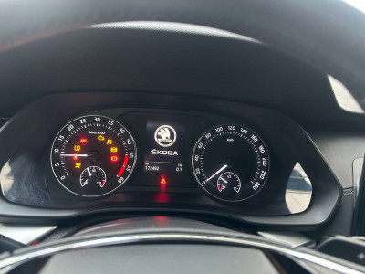 Skoda Octavia Gebrauchtwagen Skoda Octavia Gebrauchtwagen