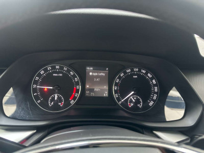 Skoda Octavia Gebrauchtwagen Skoda Octavia Gebrauchtwagen