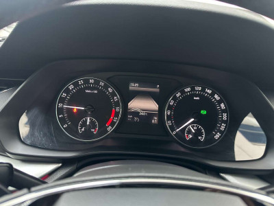 Skoda Octavia Gebrauchtwagen Skoda Octavia Gebrauchtwagen