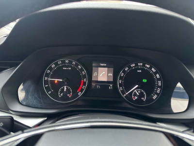 Skoda Octavia Gebrauchtwagen Skoda Octavia Gebrauchtwagen