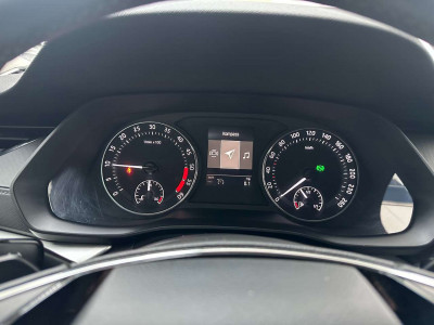 Skoda Octavia Gebrauchtwagen Skoda Octavia Gebrauchtwagen