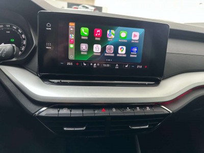 Skoda Octavia Gebrauchtwagen Skoda Octavia Gebrauchtwagen