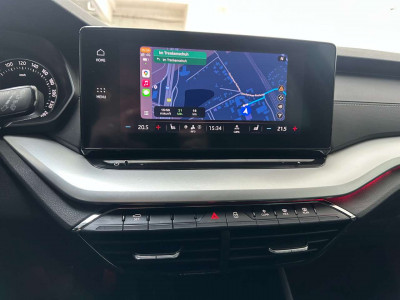 Skoda Octavia Gebrauchtwagen Skoda Octavia Gebrauchtwagen