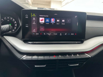 Skoda Octavia Gebrauchtwagen Skoda Octavia Gebrauchtwagen