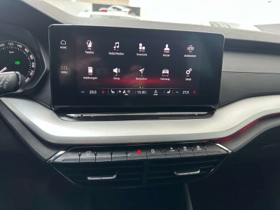 Skoda Octavia Gebrauchtwagen Skoda Octavia Gebrauchtwagen