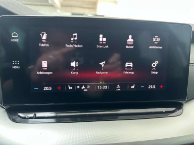 Skoda Octavia Gebrauchtwagen Skoda Octavia Gebrauchtwagen