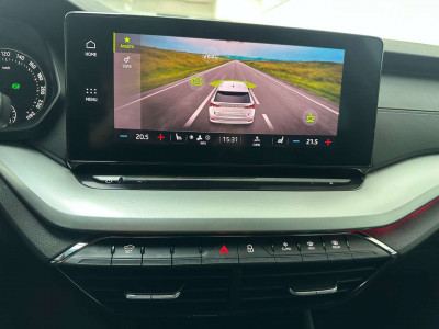 Skoda Octavia Gebrauchtwagen Skoda Octavia Gebrauchtwagen