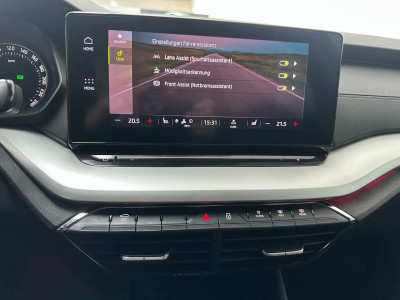 Skoda Octavia Gebrauchtwagen Skoda Octavia Gebrauchtwagen