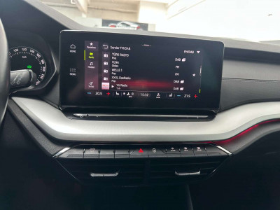 Skoda Octavia Gebrauchtwagen Skoda Octavia Gebrauchtwagen