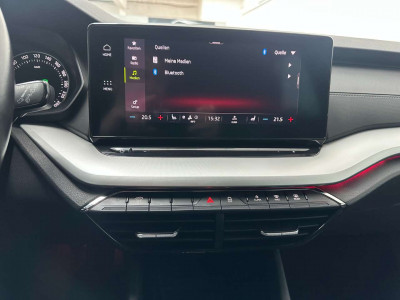 Skoda Octavia Gebrauchtwagen Skoda Octavia Gebrauchtwagen