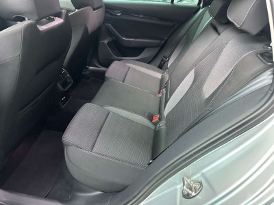 Skoda Octavia Gebrauchtwagen Skoda Octavia Gebrauchtwagen