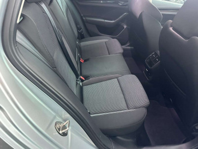 Skoda Octavia Gebrauchtwagen Skoda Octavia Gebrauchtwagen