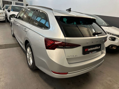 Skoda Octavia Gebrauchtwagen Skoda Octavia Gebrauchtwagen