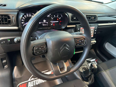 Citroën C3 Gebrauchtwagen