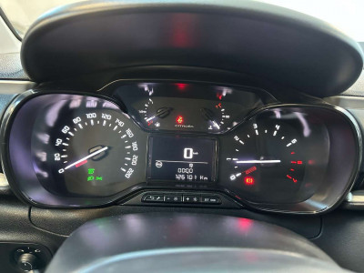 Citroën C3 Gebrauchtwagen