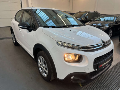 Citroën C3 Gebrauchtwagen