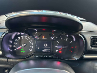 Citroën C3 Gebrauchtwagen