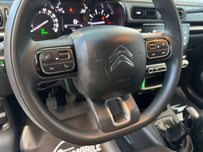 Citroën C3 Gebrauchtwagen