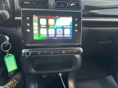 Citroën C3 Gebrauchtwagen