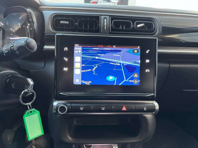 Citroën C3 Gebrauchtwagen