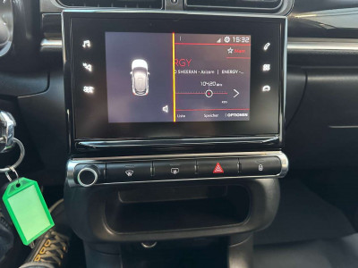 Citroën C3 Gebrauchtwagen