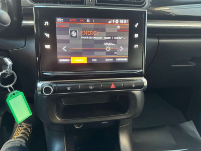 Citroën C3 Gebrauchtwagen