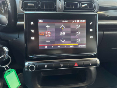 Citroën C3 Gebrauchtwagen