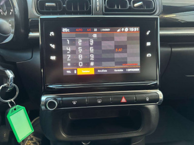 Citroën C3 Gebrauchtwagen