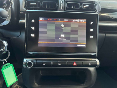 Citroën C3 Gebrauchtwagen