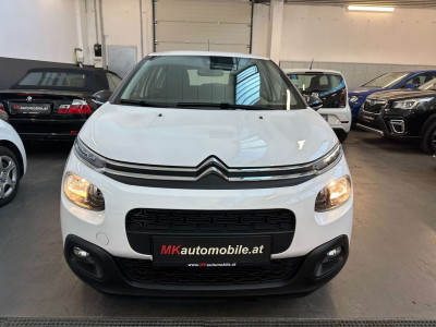 Citroën C3 Gebrauchtwagen