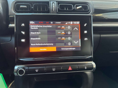 Citroën C3 Gebrauchtwagen