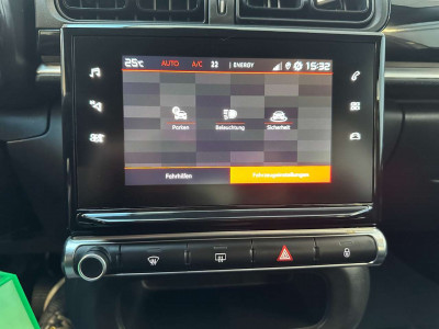 Citroën C3 Gebrauchtwagen