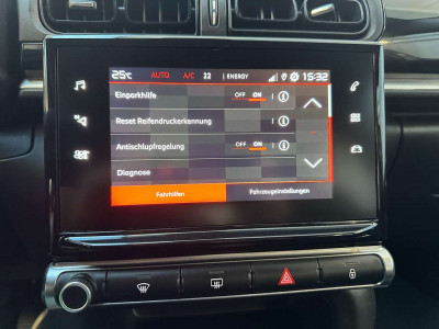 Citroën C3 Gebrauchtwagen