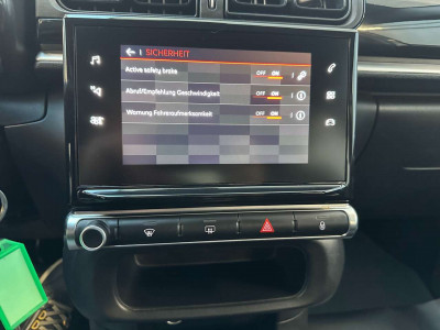 Citroën C3 Gebrauchtwagen