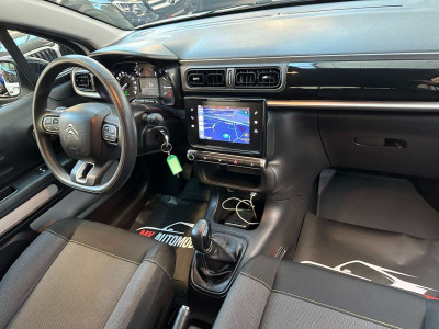 Citroën C3 Gebrauchtwagen