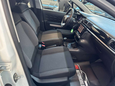 Citroën C3 Gebrauchtwagen