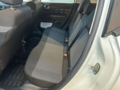 Citroën C3 Gebrauchtwagen