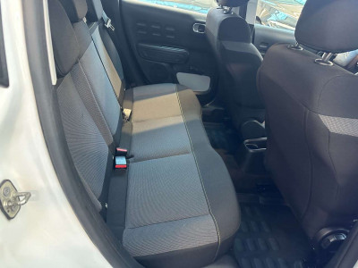 Citroën C3 Gebrauchtwagen