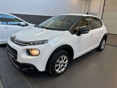 Citroën C3 Gebrauchtwagen