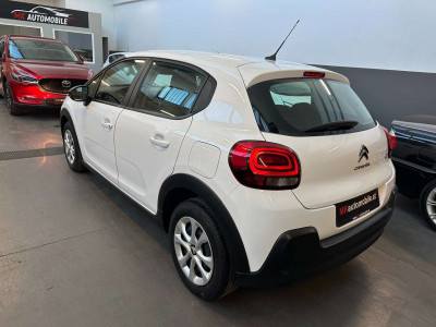 Citroën C3 Gebrauchtwagen