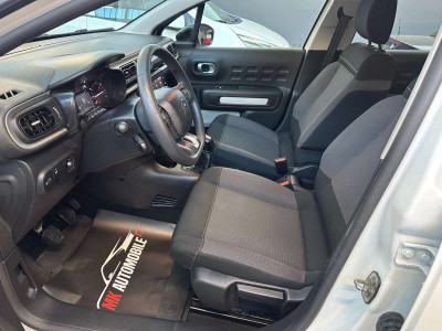 Citroën C3 Gebrauchtwagen