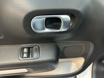 Citroën C3 Gebrauchtwagen