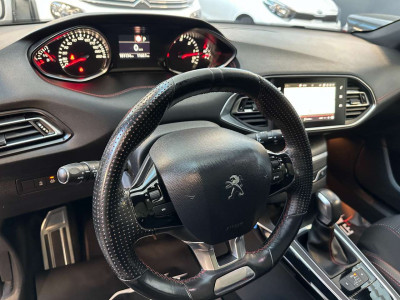 Peugeot 308 Gebrauchtwagen Peugeot 308 Gebrauchtwagen