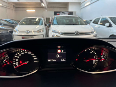 Peugeot 308 Gebrauchtwagen Peugeot 308 Gebrauchtwagen