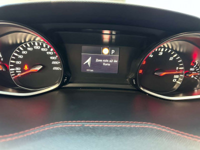 Peugeot 308 Gebrauchtwagen Peugeot 308 Gebrauchtwagen
