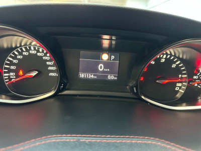 Peugeot 308 Gebrauchtwagen Peugeot 308 Gebrauchtwagen