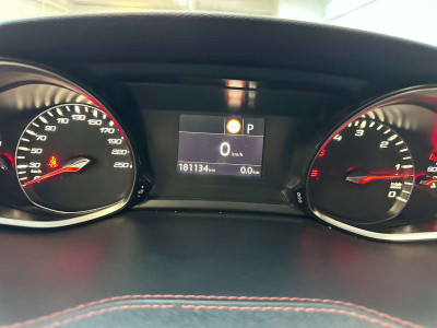 Peugeot 308 Gebrauchtwagen Peugeot 308 Gebrauchtwagen